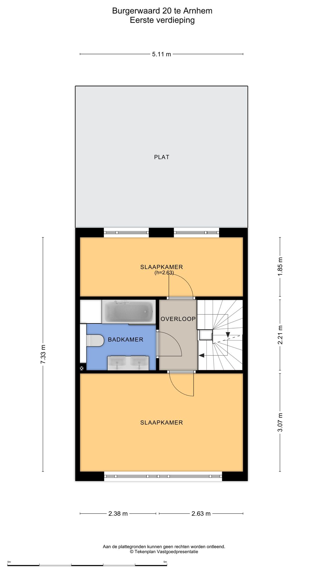 Foto 32 van Burgerwaard 20