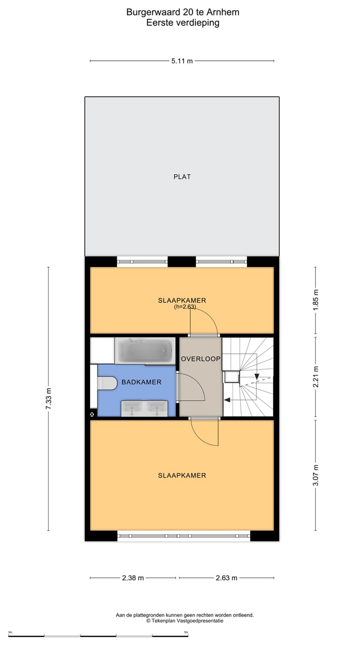 Foto 32 van Burgerwaard 20