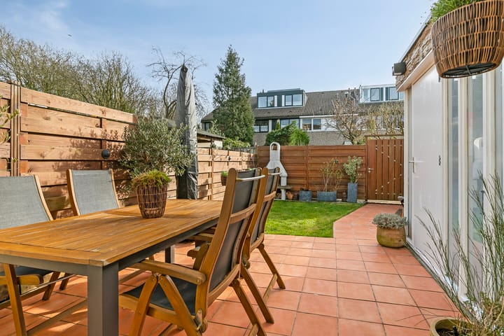 Foto 40 van Westlanderwerf 4