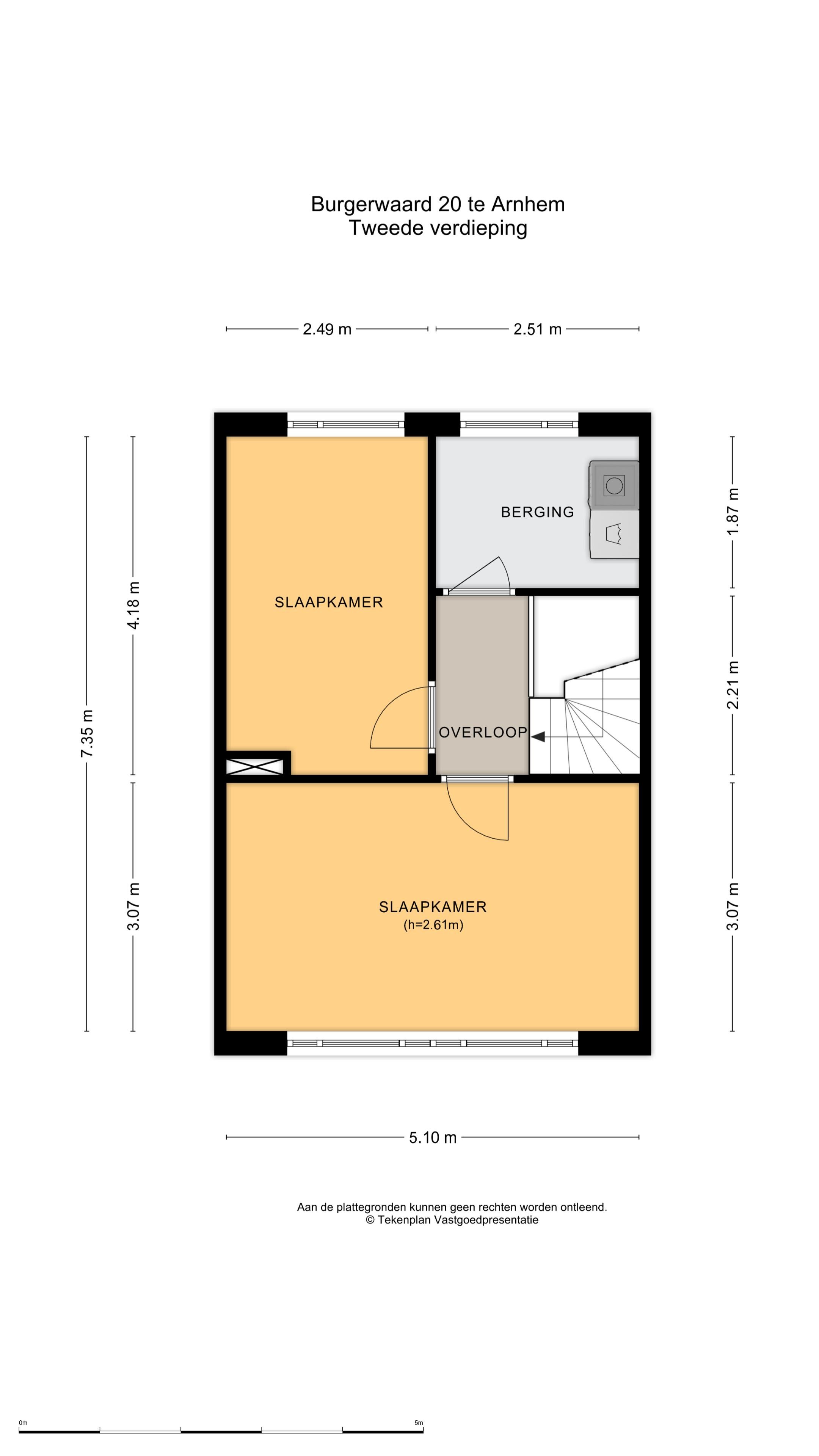 Foto 33 van Burgerwaard 20