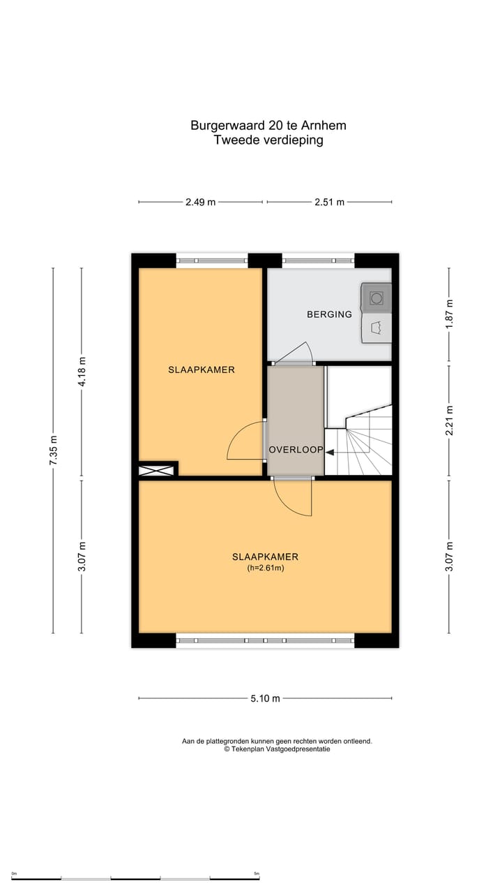 Foto 33 van Burgerwaard 20