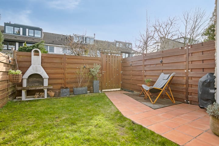 Foto 41 van Westlanderwerf 4