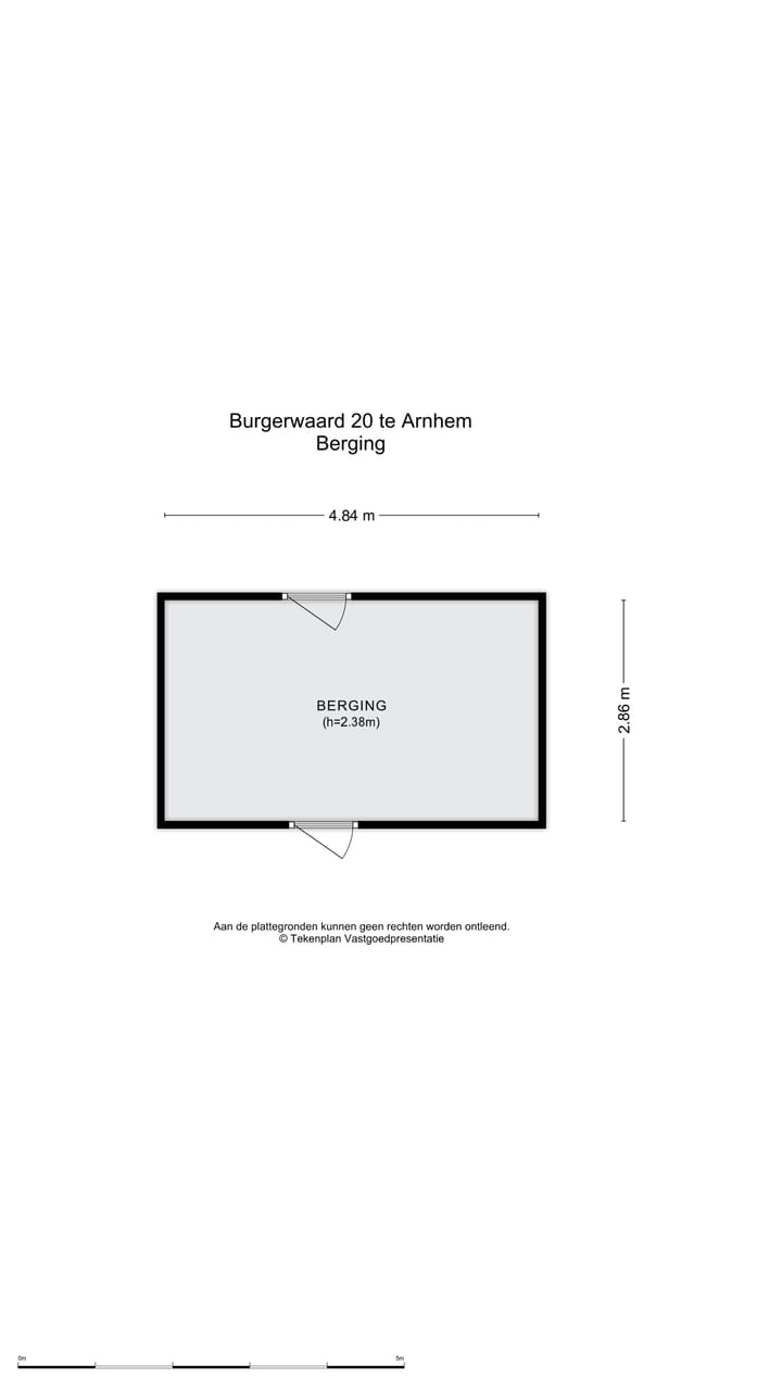Foto 34 van Burgerwaard 20
