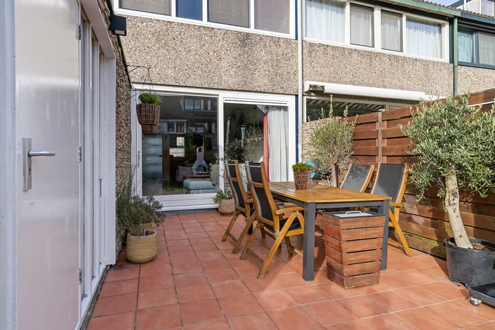 Foto 43 van Westlanderwerf 4