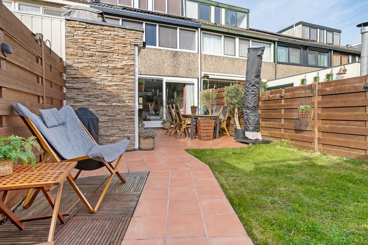 Foto 44 van Westlanderwerf 4