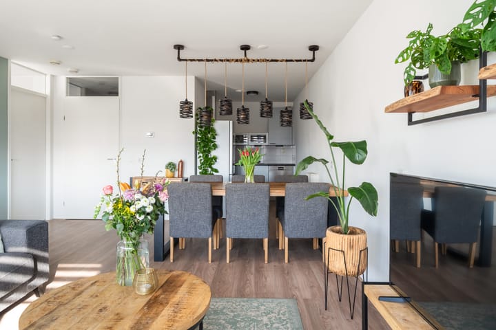 Foto 17 van Piet Paaltjensplein 89