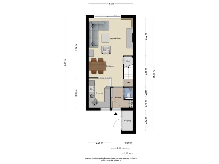 Foto 47 van Westlanderwerf 4