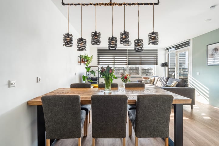 Foto 20 van Piet Paaltjensplein 89