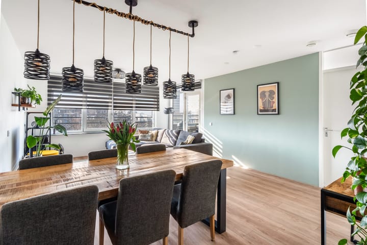 Foto 21 van Piet Paaltjensplein 89