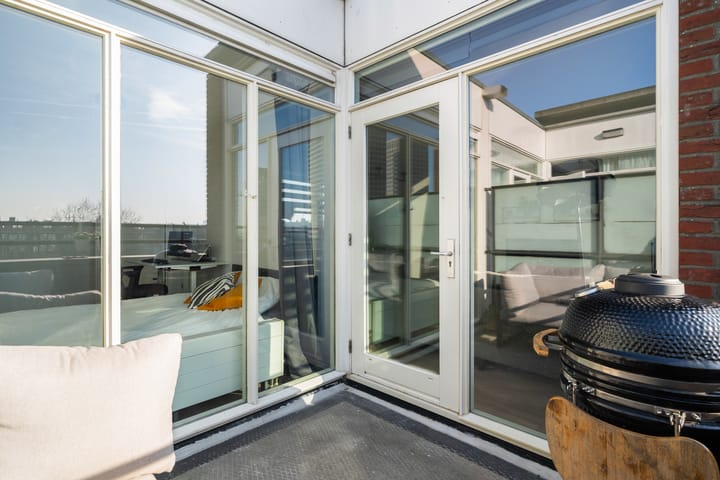 Foto 39 van Piet Paaltjensplein 89