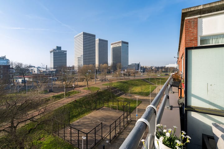 Foto 40 van Piet Paaltjensplein 89