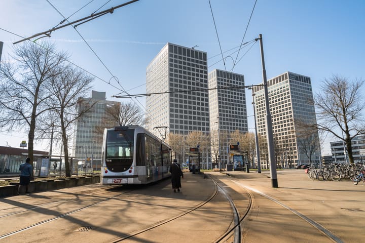 Foto 44 van Piet Paaltjensplein 89