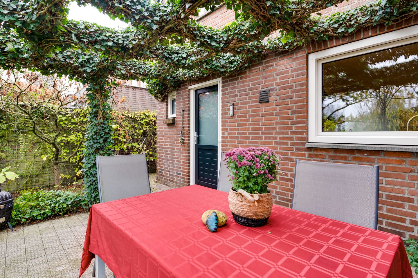 Foto 25 van Leropperweg 26