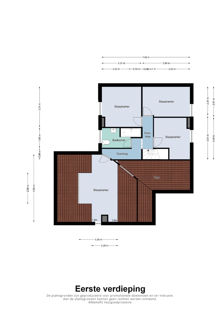 Foto 80 van Leropperweg 26