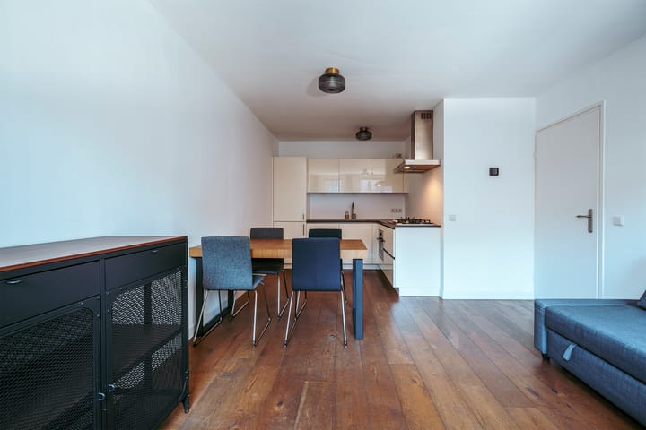 Foto 2 van Lijnbaansgracht 228