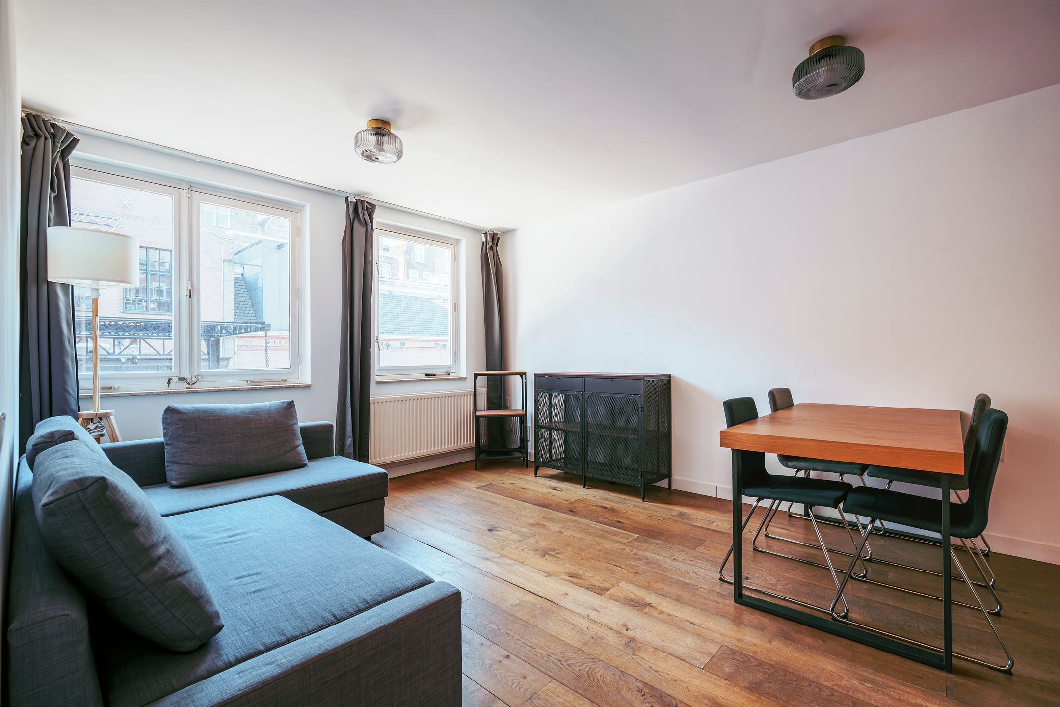 Photo 3 of Lijnbaansgracht 228