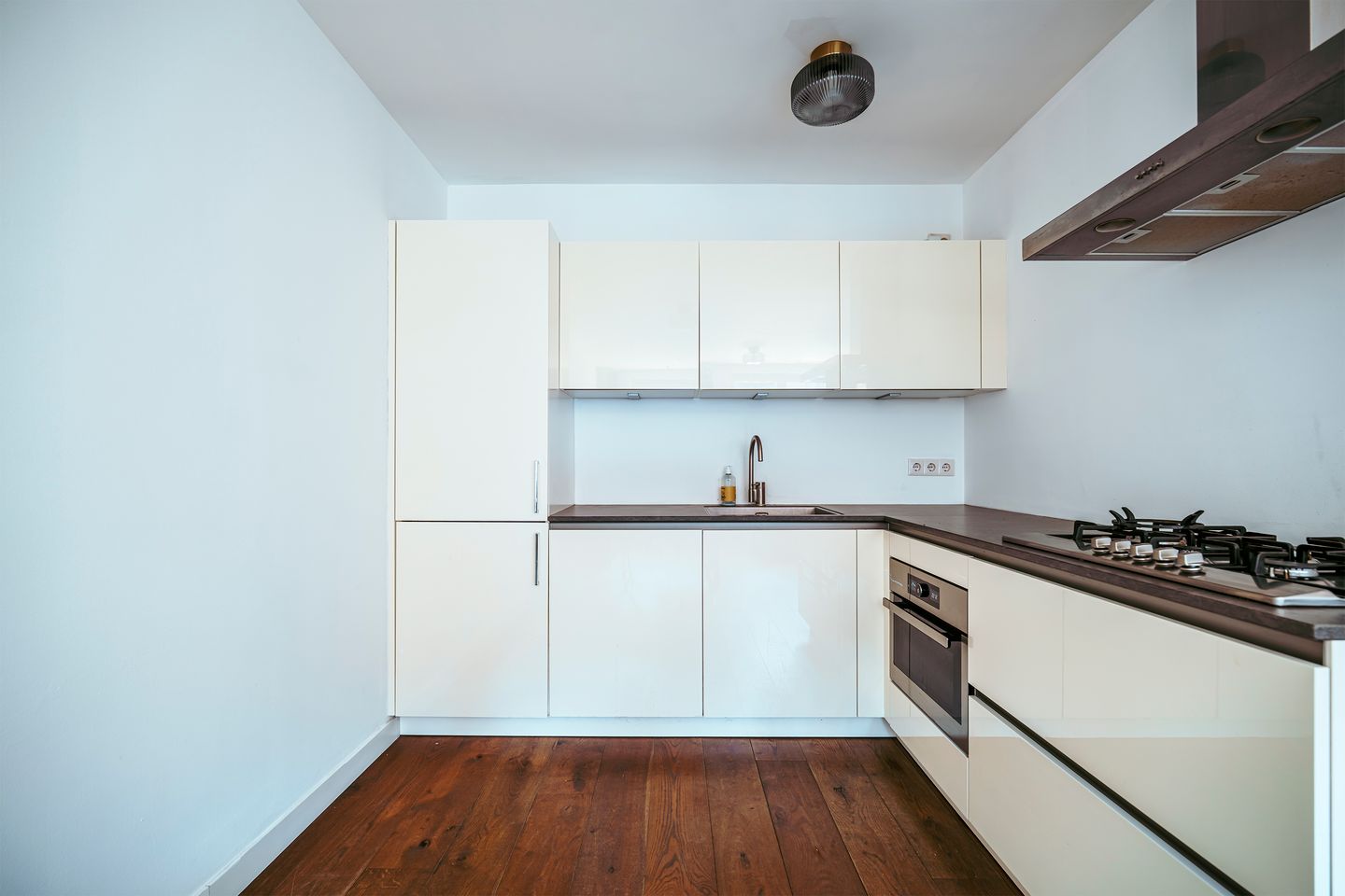 Photo 4 of Lijnbaansgracht 228