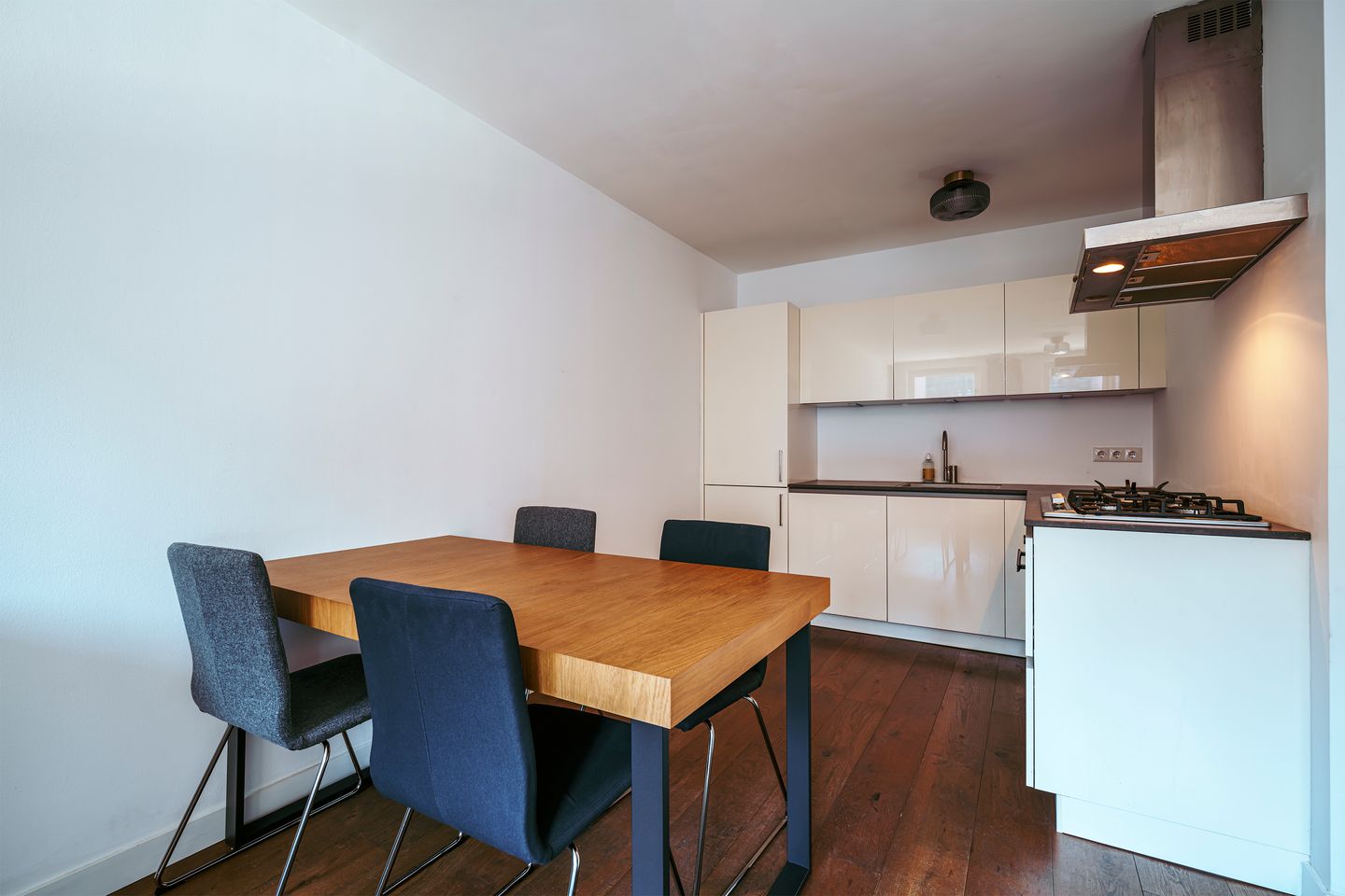 Photo 5 of Lijnbaansgracht 228