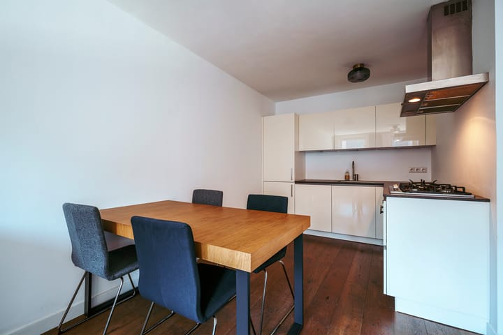 Foto 5 van Lijnbaansgracht 228