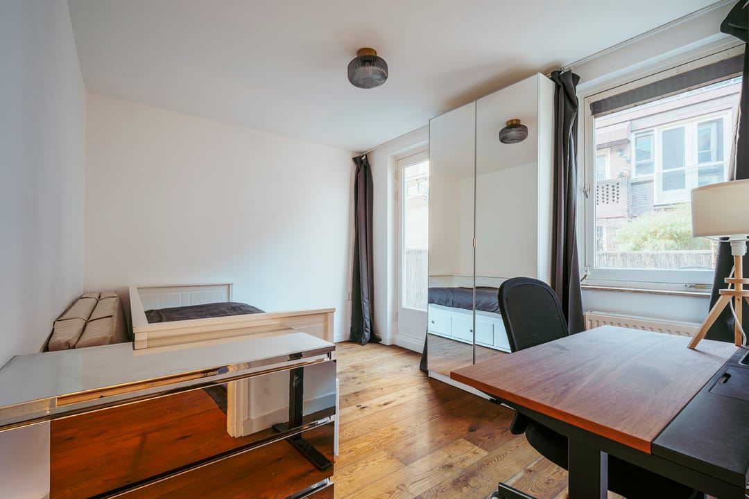 Photo 7 of Lijnbaansgracht 228