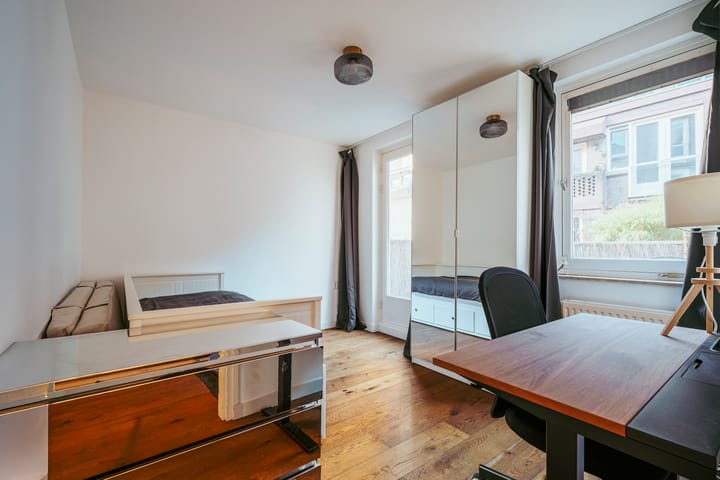 Foto 7 van Lijnbaansgracht 228