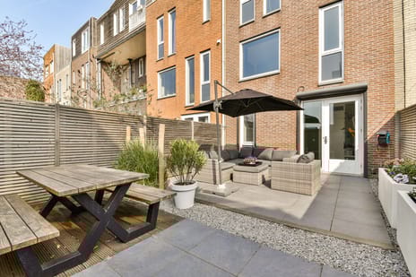 John Campbellstraat 12 secondary image