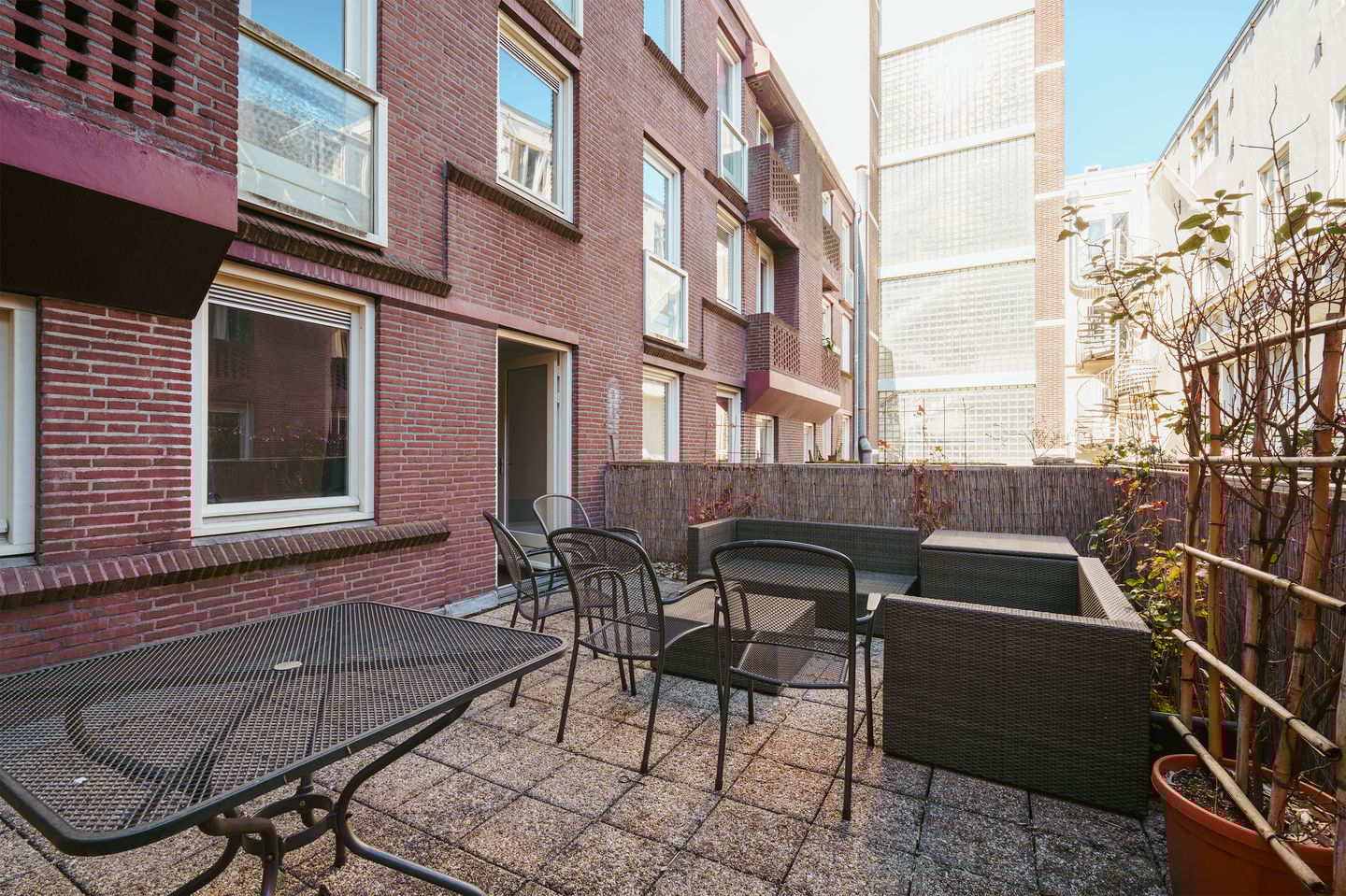 Photo 10 of Lijnbaansgracht 228