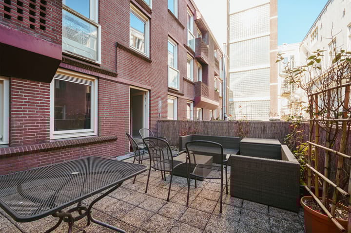 Foto 10 van Lijnbaansgracht 228