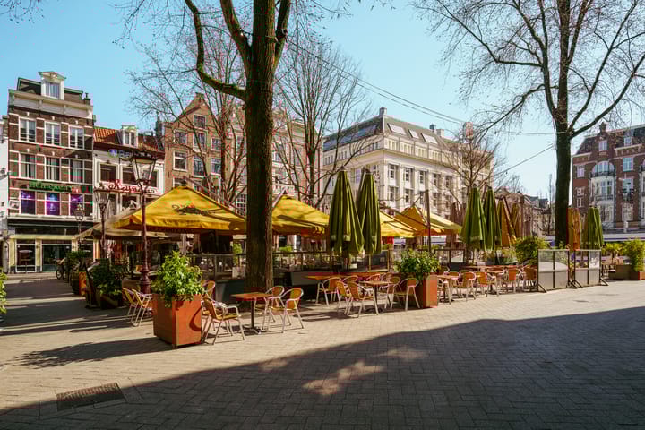 Foto 12 van Lijnbaansgracht 228