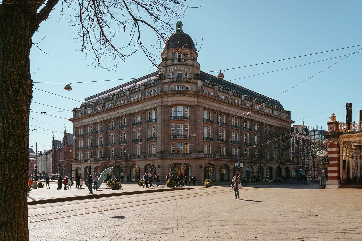 Photo 14 of Lijnbaansgracht 228