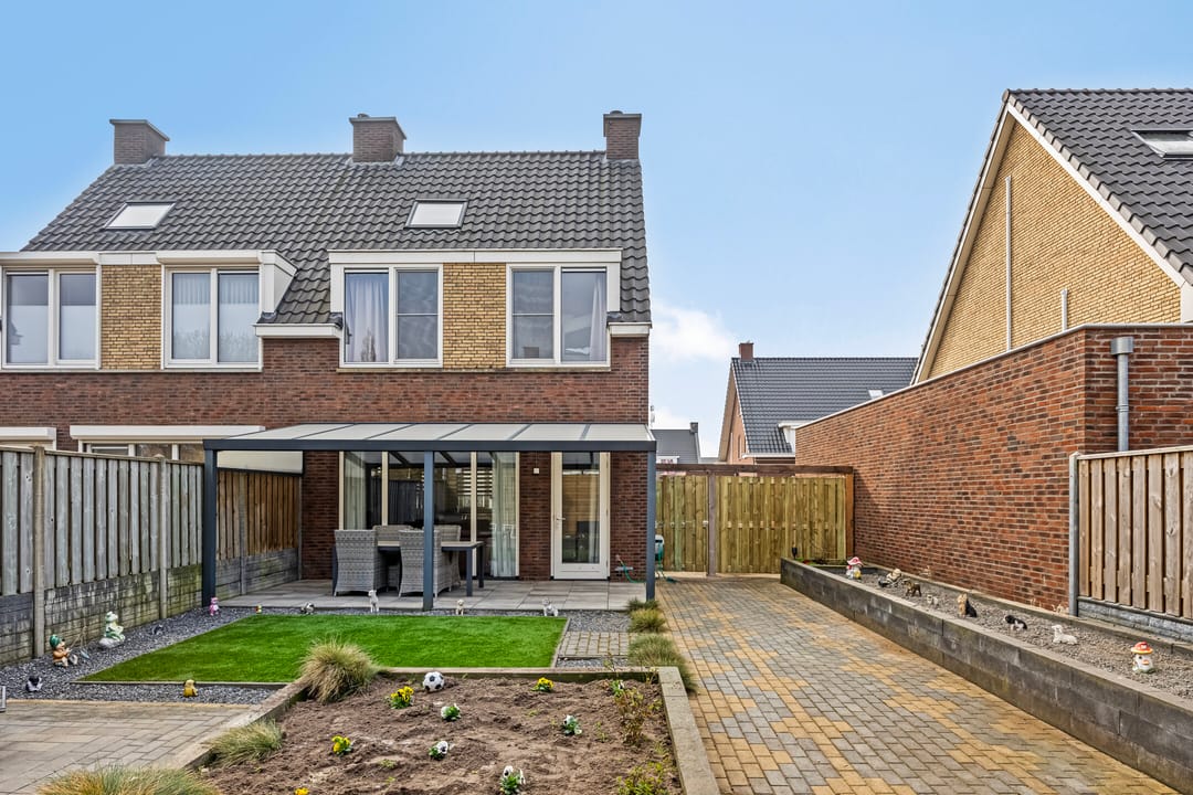 Foto 2 van Veldleeuwerik 3