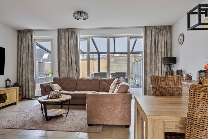 Foto 5 van Veldleeuwerik 3