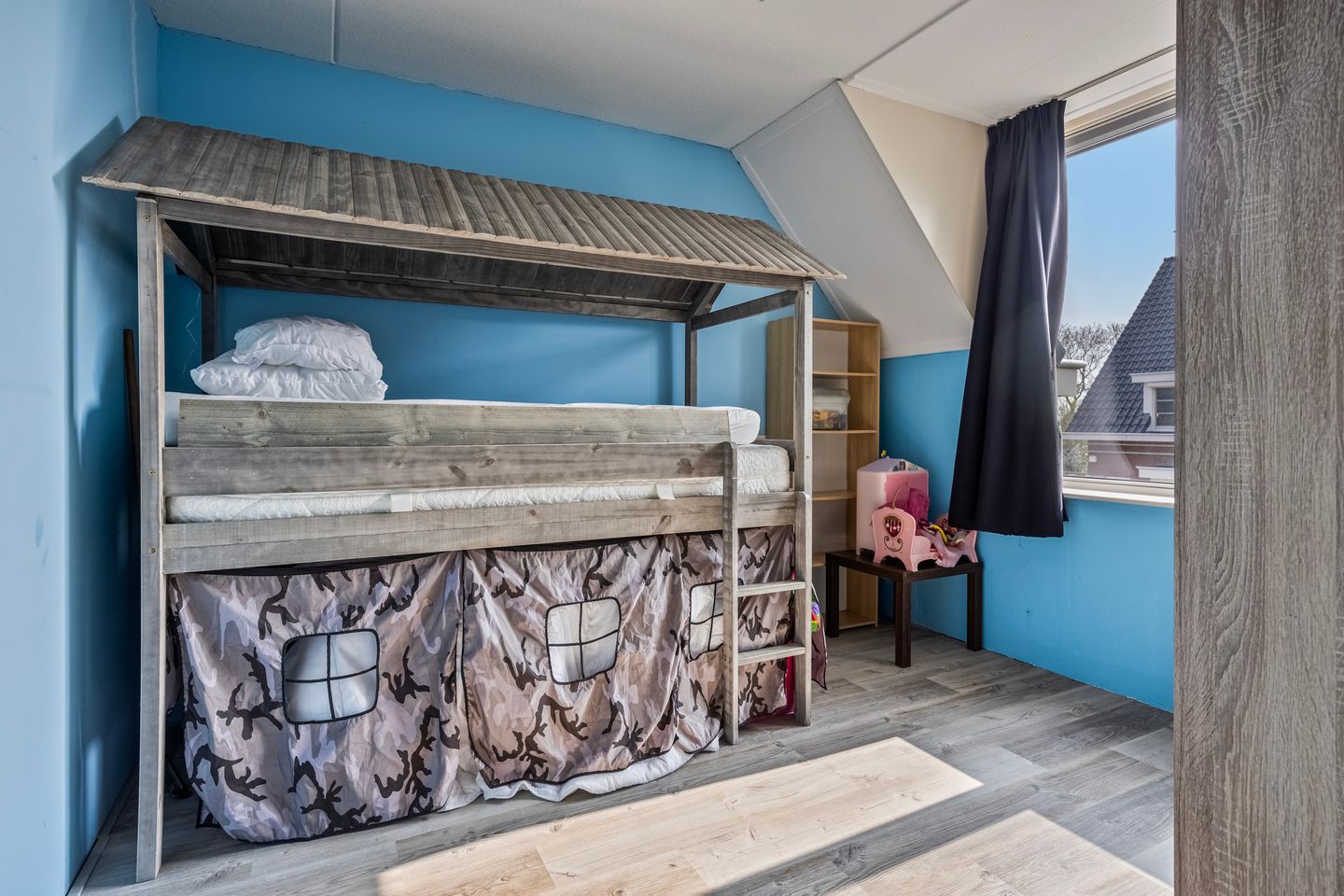 Foto 14 van Veldleeuwerik 3