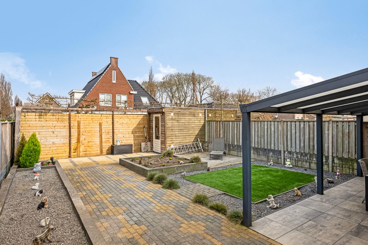 Foto 20 van Veldleeuwerik 3