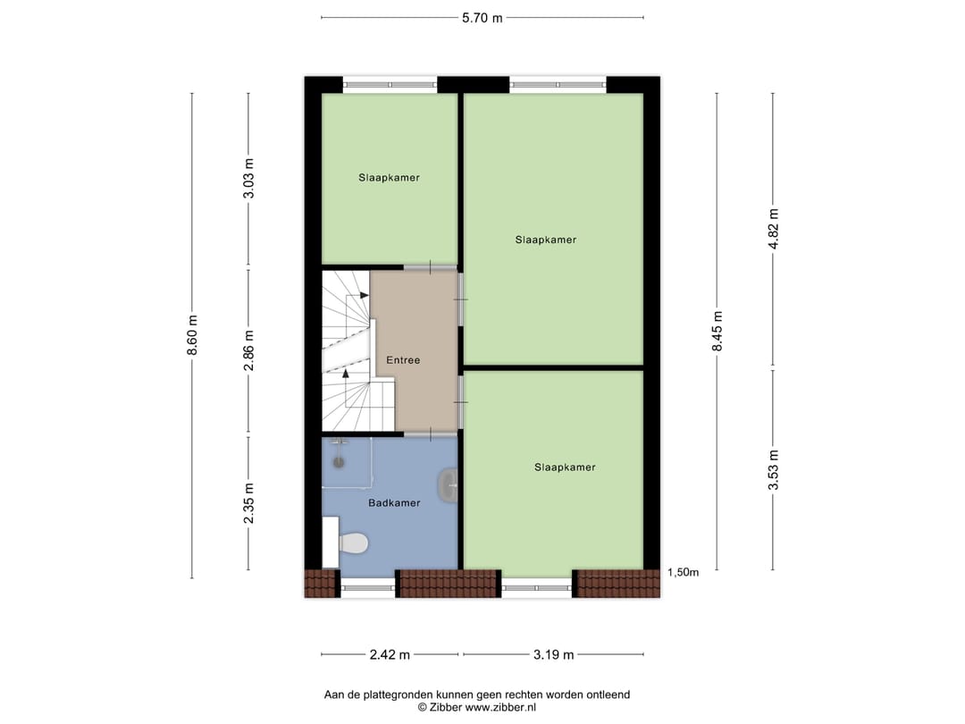 Foto 28 van Veldleeuwerik 3