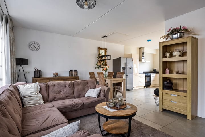 Foto 3 van Veldleeuwerik 3