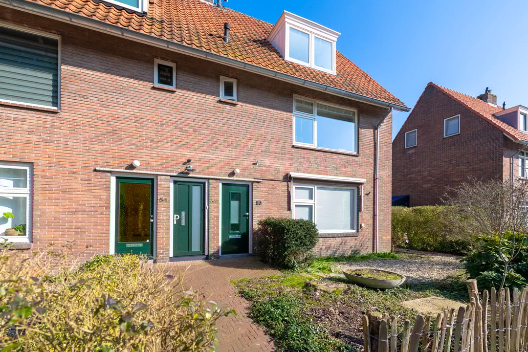 Foto 2 van Laan van Henegouwen 50