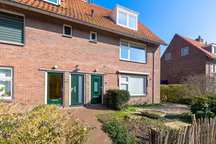 Foto 2 van Laan van Henegouwen 50