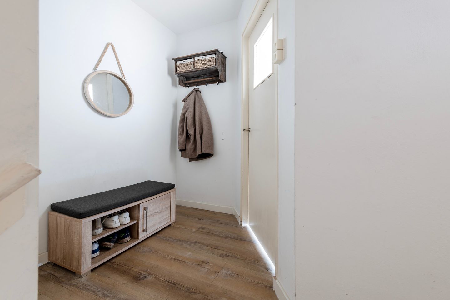 Foto 4 van Laan van Henegouwen 50