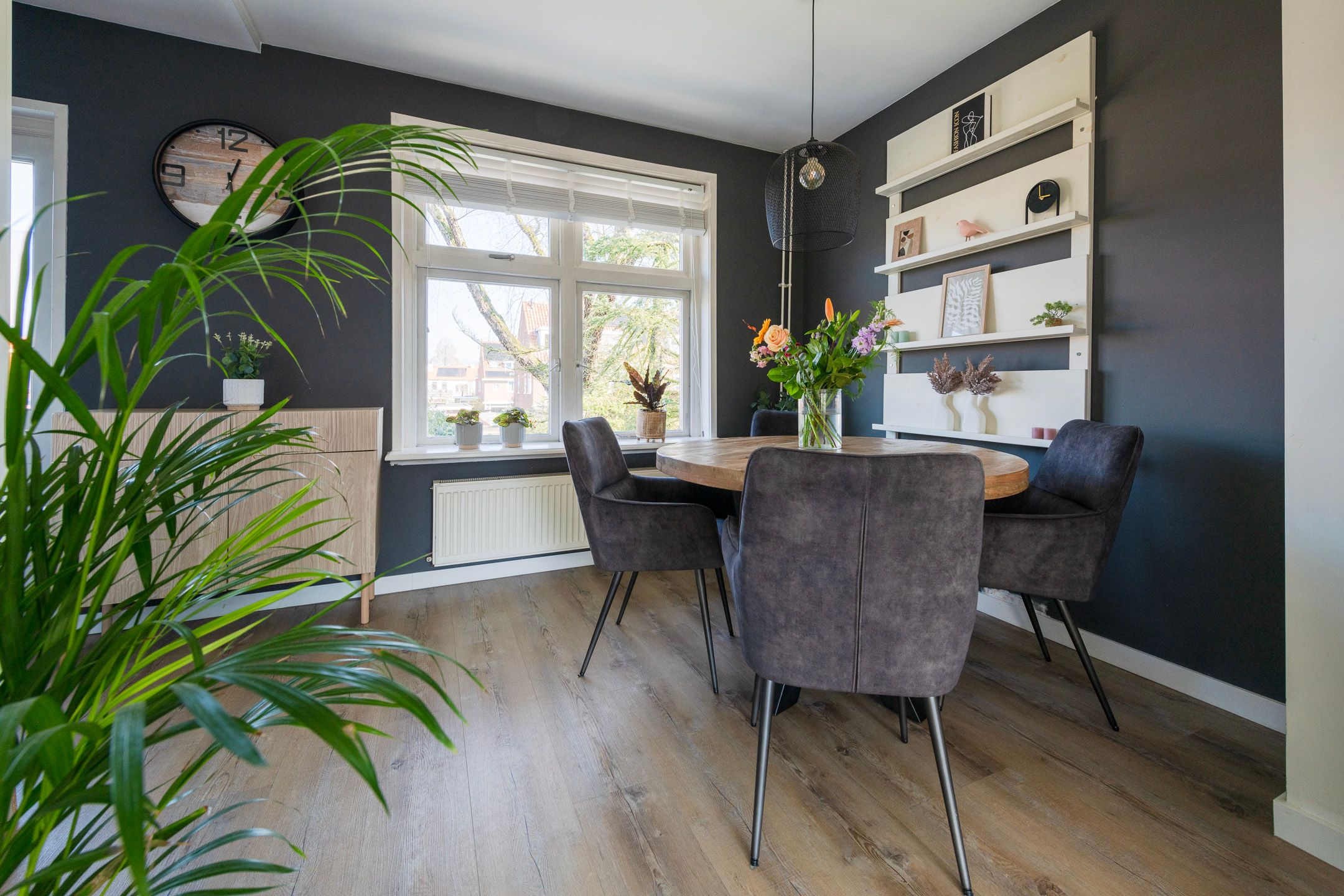 Foto 9 van Laan van Henegouwen 50