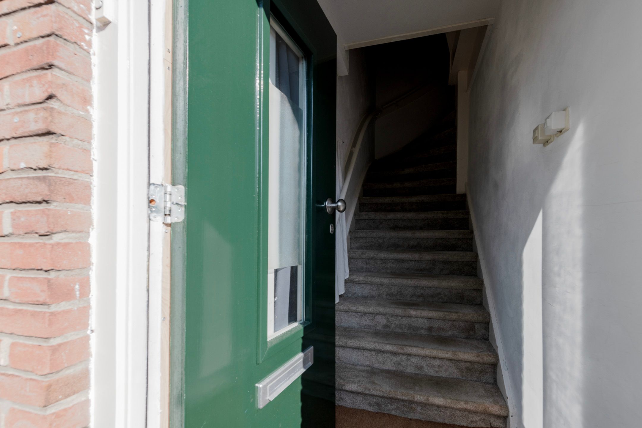 Foto 3 van Laan van Henegouwen 50