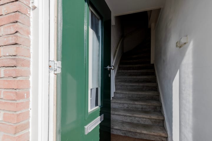 Foto 3 van Laan van Henegouwen 50