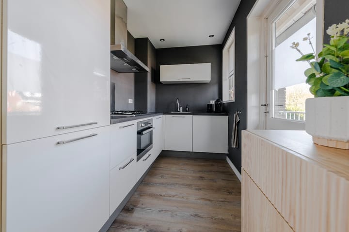 Foto 11 van Laan van Henegouwen 50