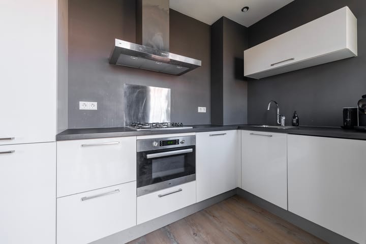 Foto 12 van Laan van Henegouwen 50