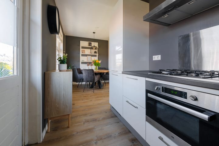 Foto 13 van Laan van Henegouwen 50