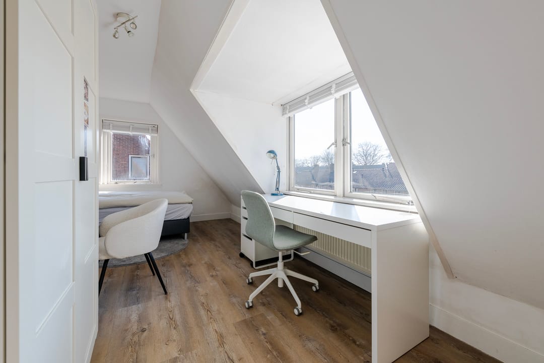 Foto 17 van Laan van Henegouwen 50