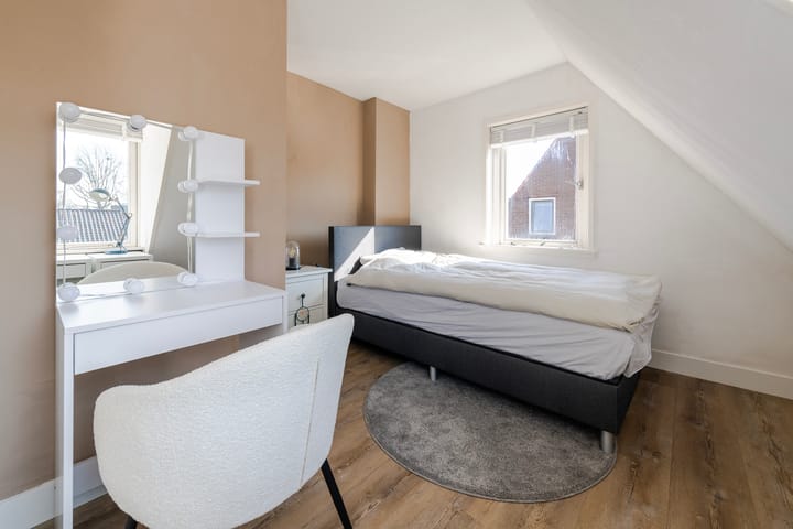 Foto 18 van Laan van Henegouwen 50