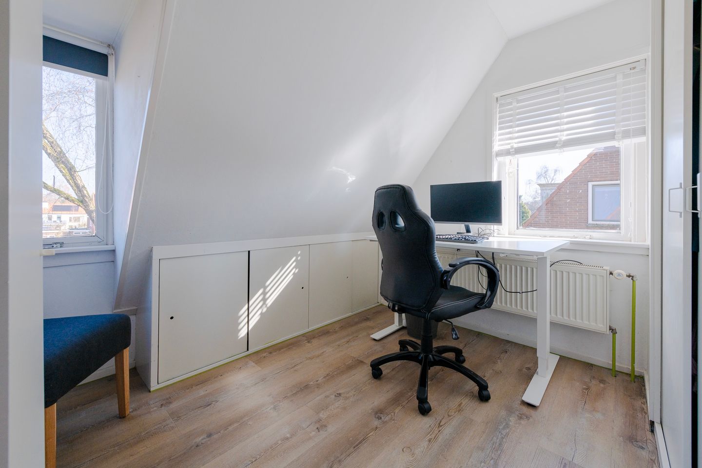 Foto 20 van Laan van Henegouwen 50