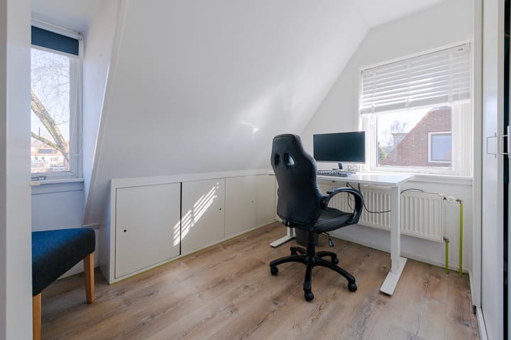 Foto 20 van Laan van Henegouwen 50