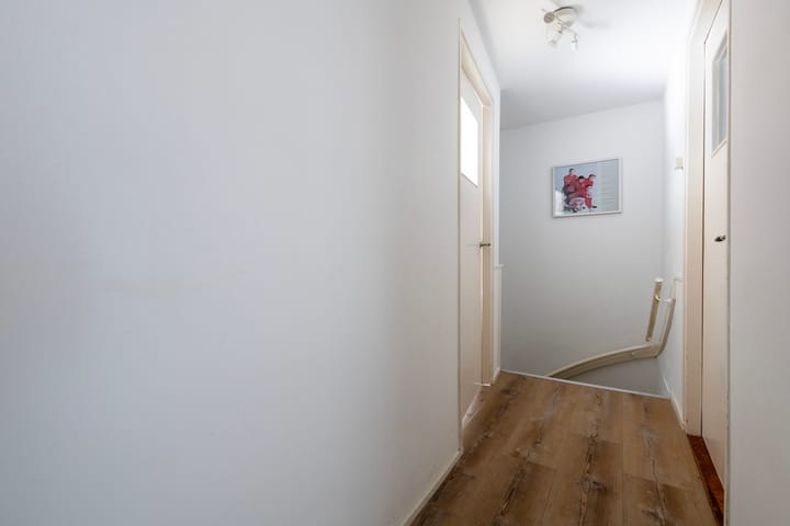 Foto 21 van Laan van Henegouwen 50